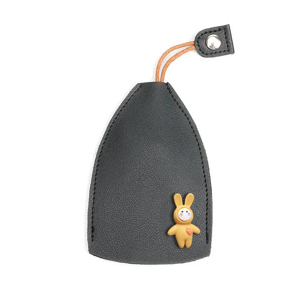 KeyBag Niedliche Schlüsseltasche Aus PU-Leder