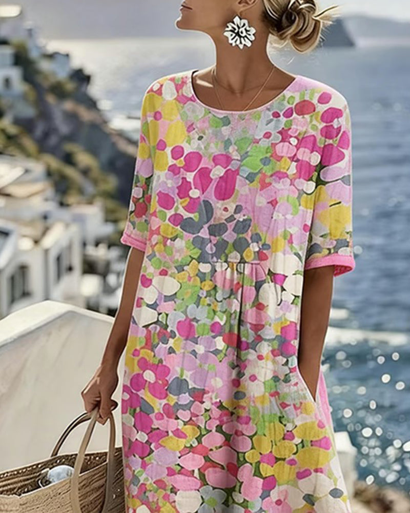PocketDress Detailansicht