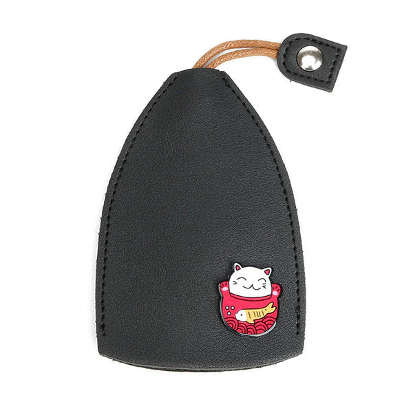 KeyBag Niedliche Schlüsseltasche Aus PU-Leder