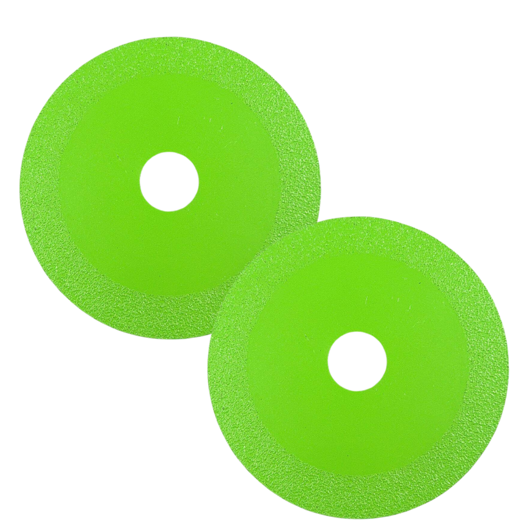 CuttingDisc 12,5cm Lieferumfang zwei Stück