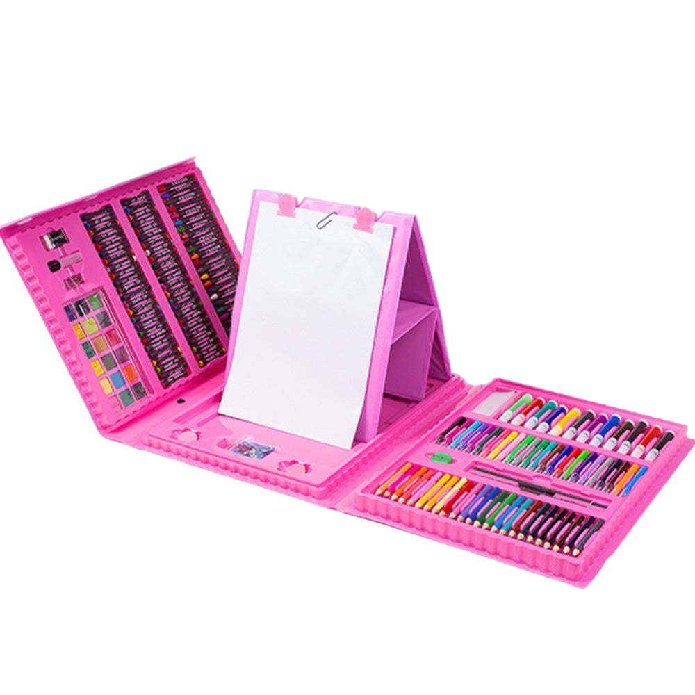 ColoringSet, Anwendungsbeispiel