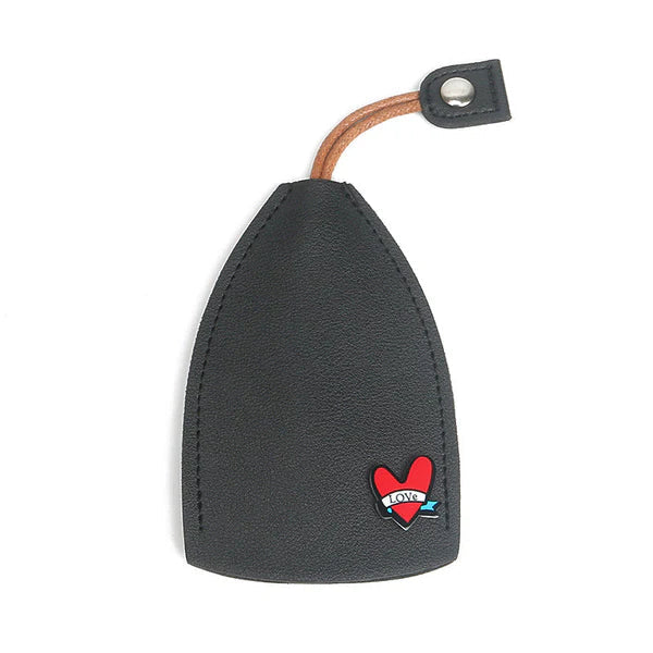 KeyBag Niedliche Schlüsseltasche Aus PU-Leder