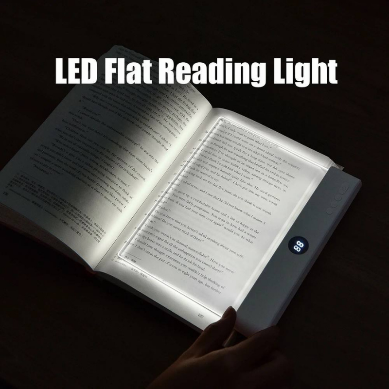 ReadingLight Auto-Off-Timer Funktion