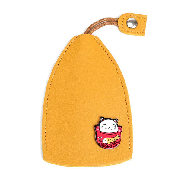 KeyBag Niedliche Schlüsseltasche Aus PU-Leder