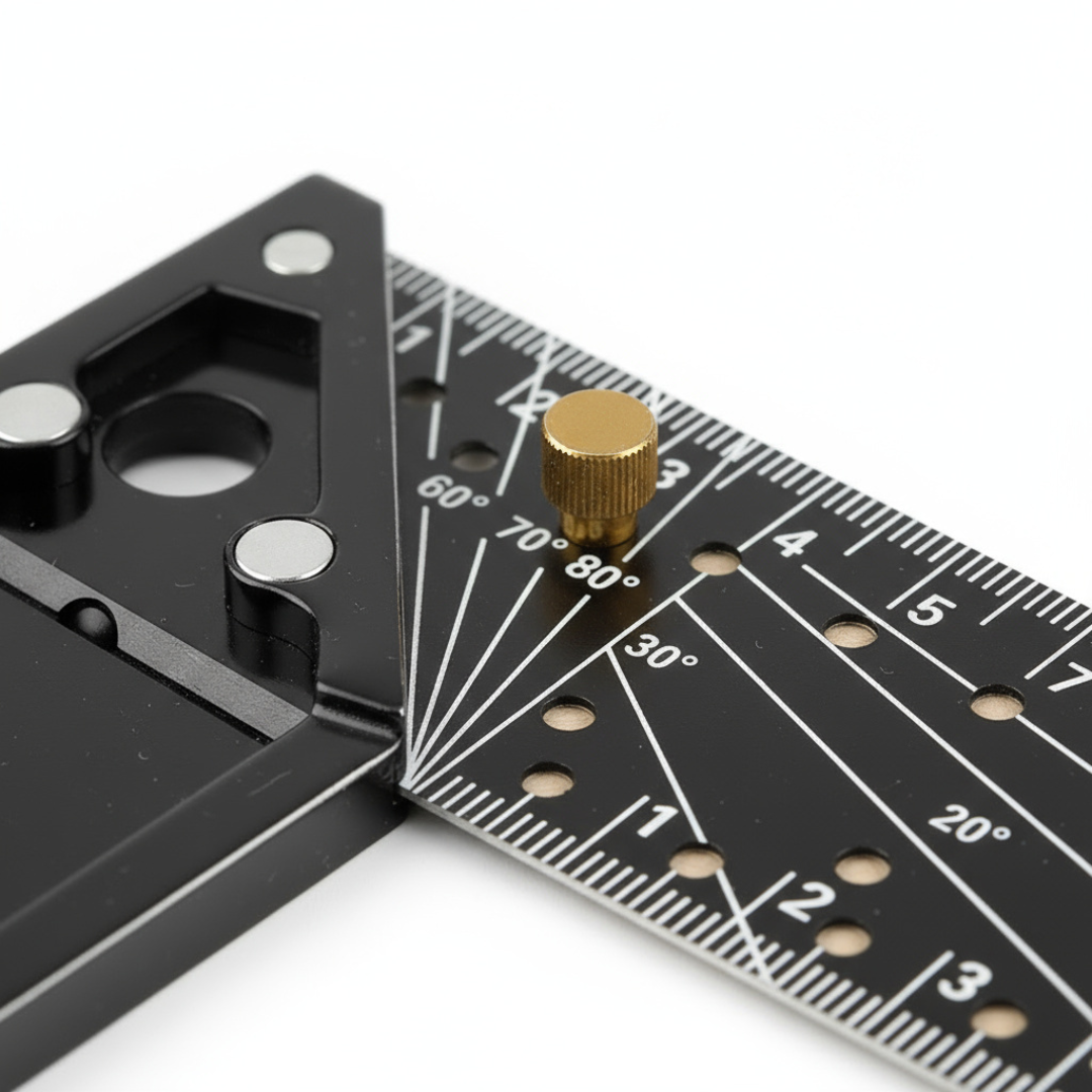 AngleRuler Präzisions-Markierwinkel