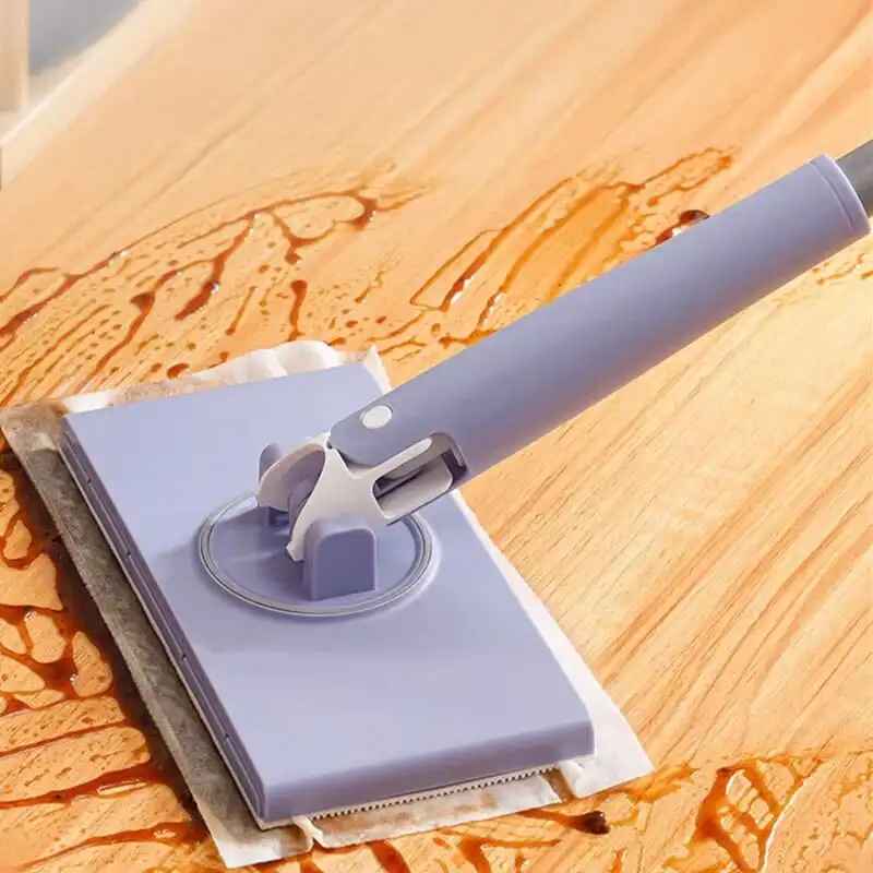ClampingMop Verpackung