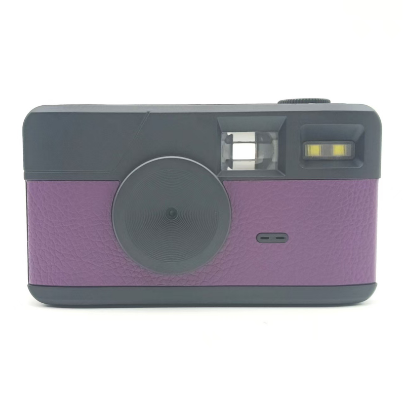 SnapCam – Kompakte Digitalkamera im Retro-Design