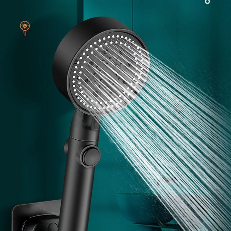PressureShower 5-in-1 Hochdruck-Duschkopf
