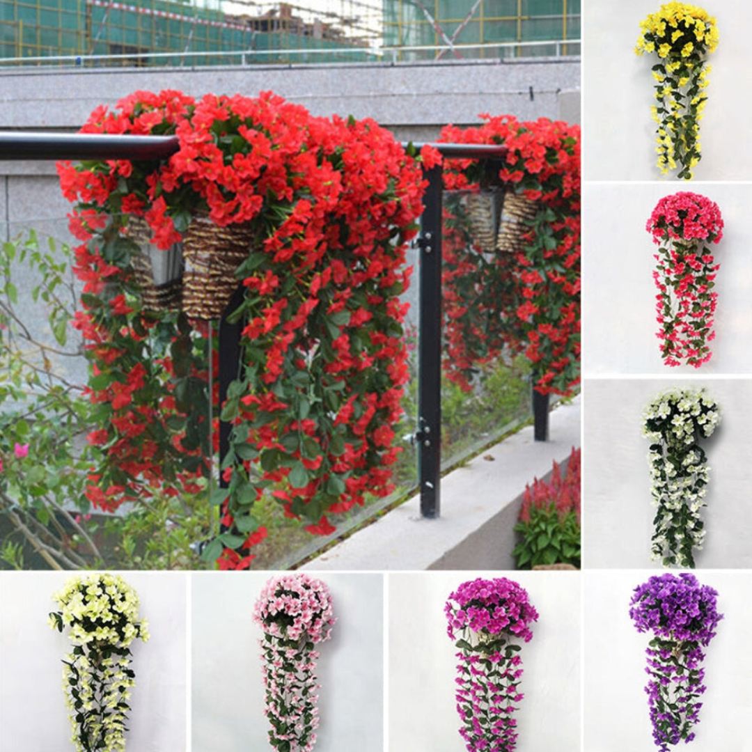 OrchidBloom – Künstliche Orchideenblumen für jeden Anlass