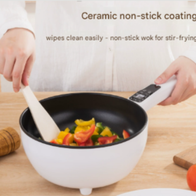CookPot Produktansicht 1