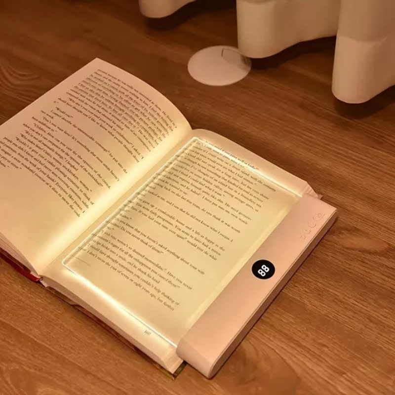 ReadingLight Gesamtansicht
