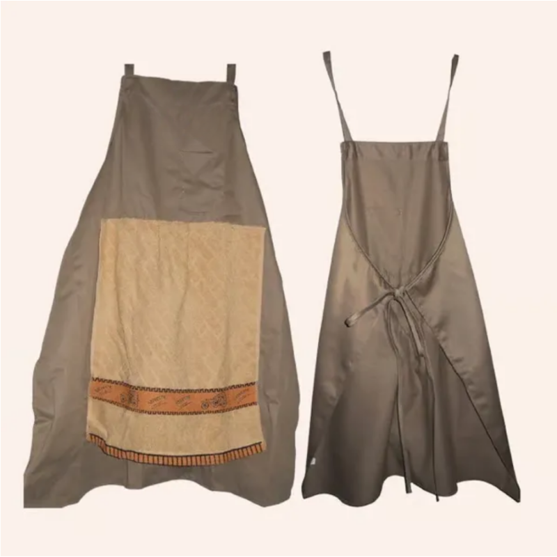 FunnyApron lustige Küchenschürze Gesamtansicht