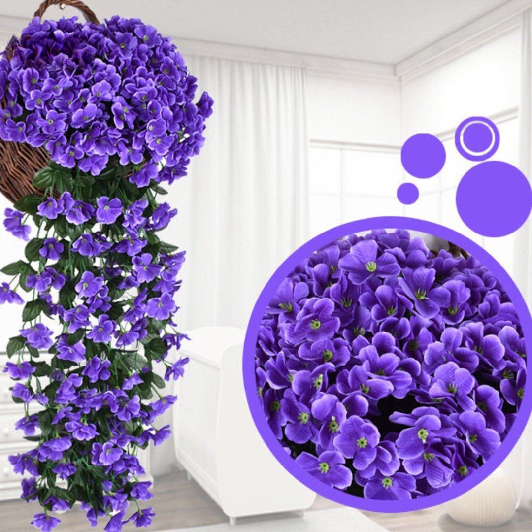 OrchidBloom – Künstliche Orchideenblumen für jeden Anlass