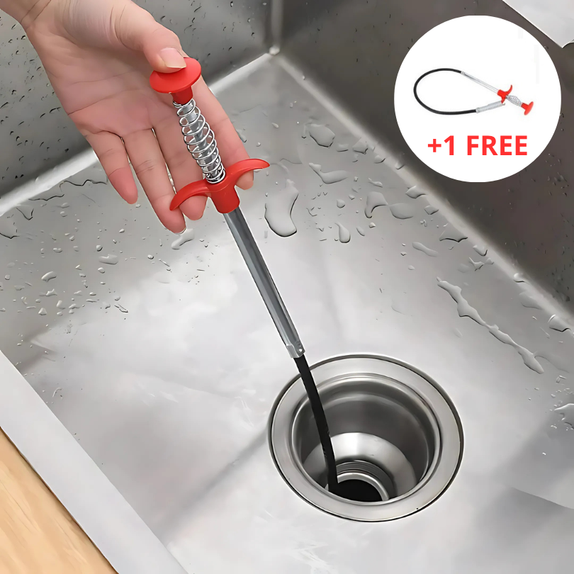 CleaningHook, 2er Set