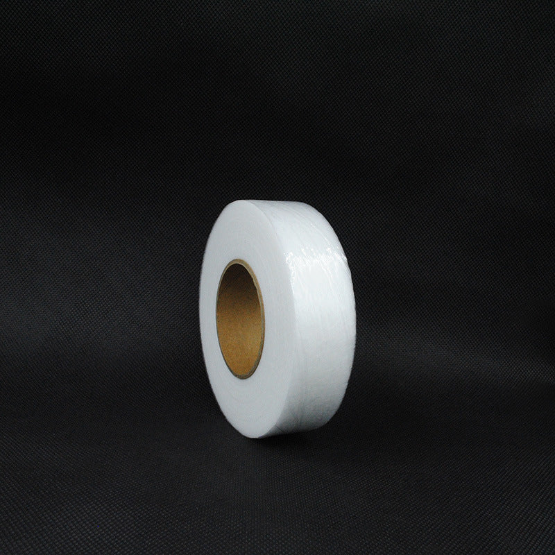FabricTape – Doppelseitiges Stoff-Fixband ohne Nähen