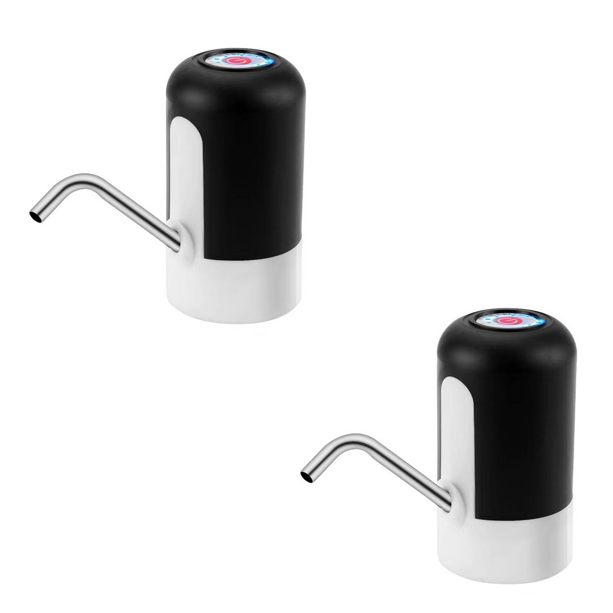 WaterDispenser – Automatischer Ein-Touch-Wasserspender