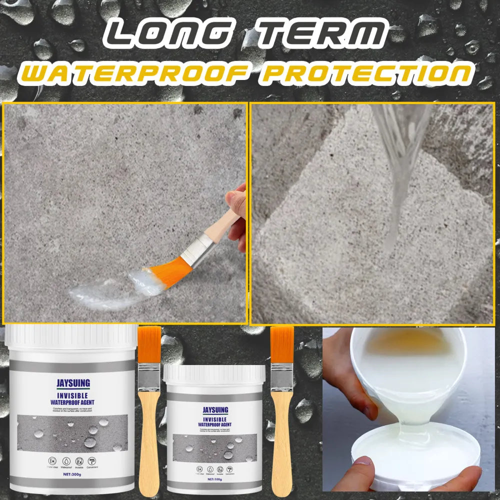 ClearCoat einfache Anwendung