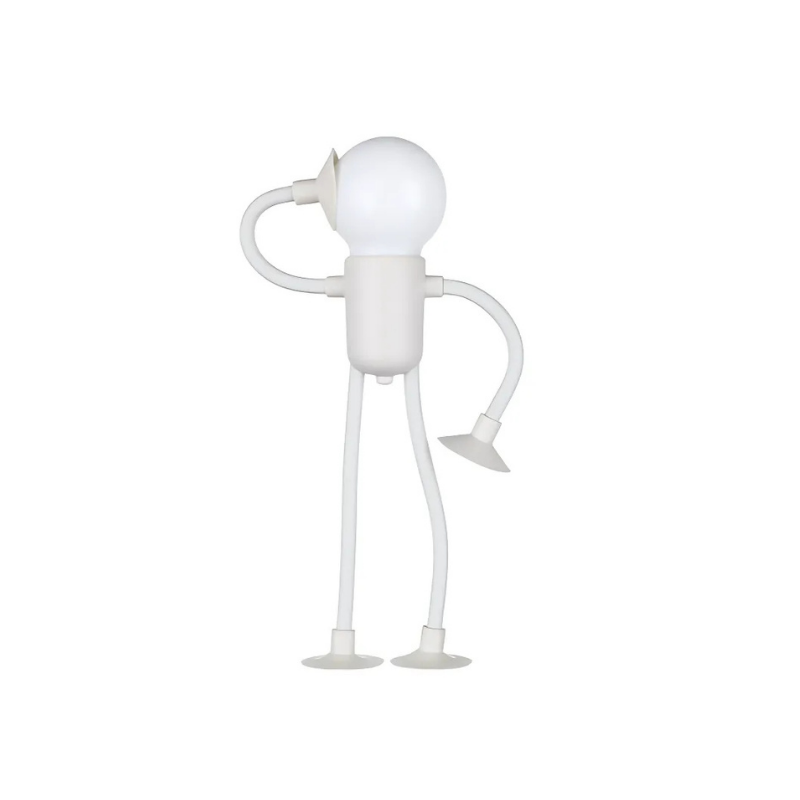 FigureLamp Flexible Nachtlampe