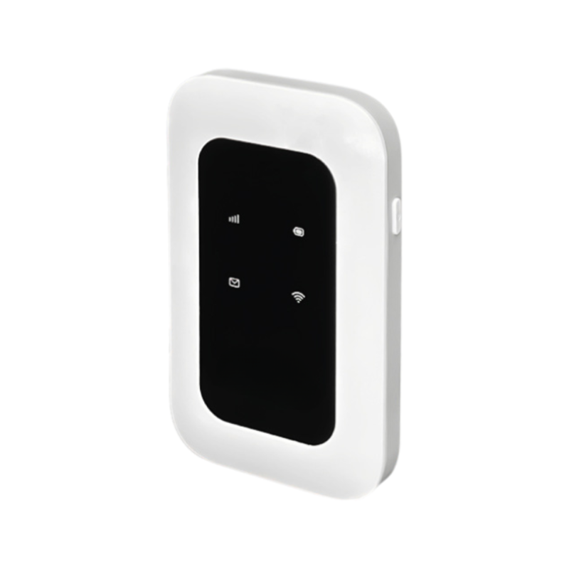 GoWiFi Tragbarer WLAN-Hotspot Für Unterwegs
