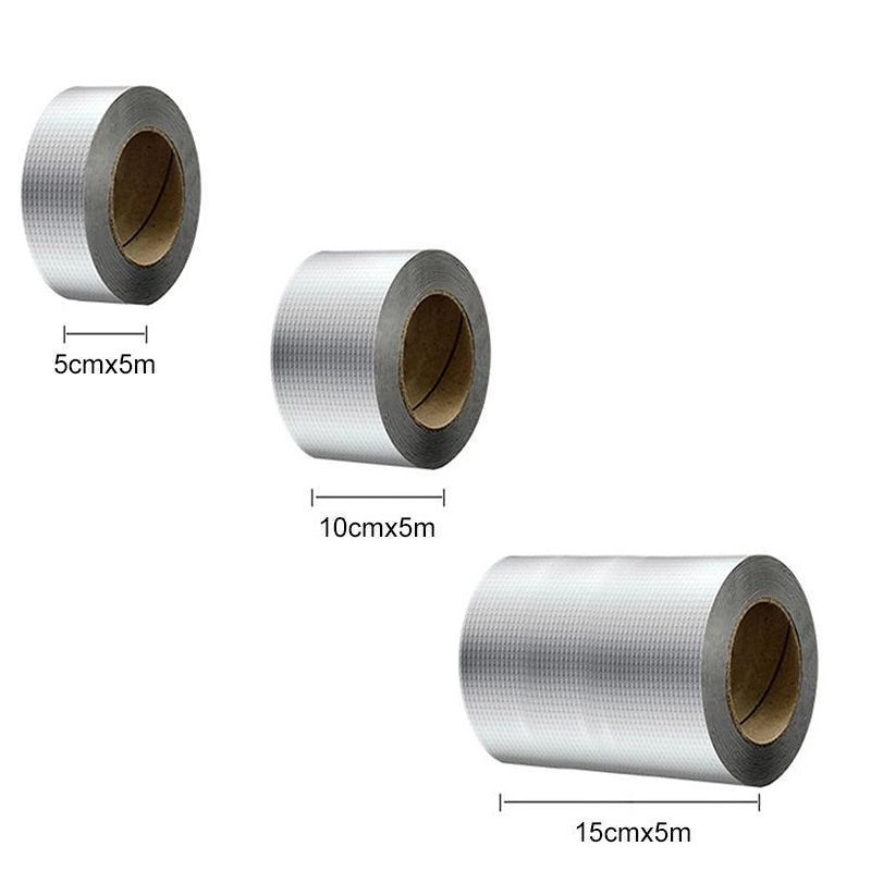 WaterproofTape Breite 5cm
