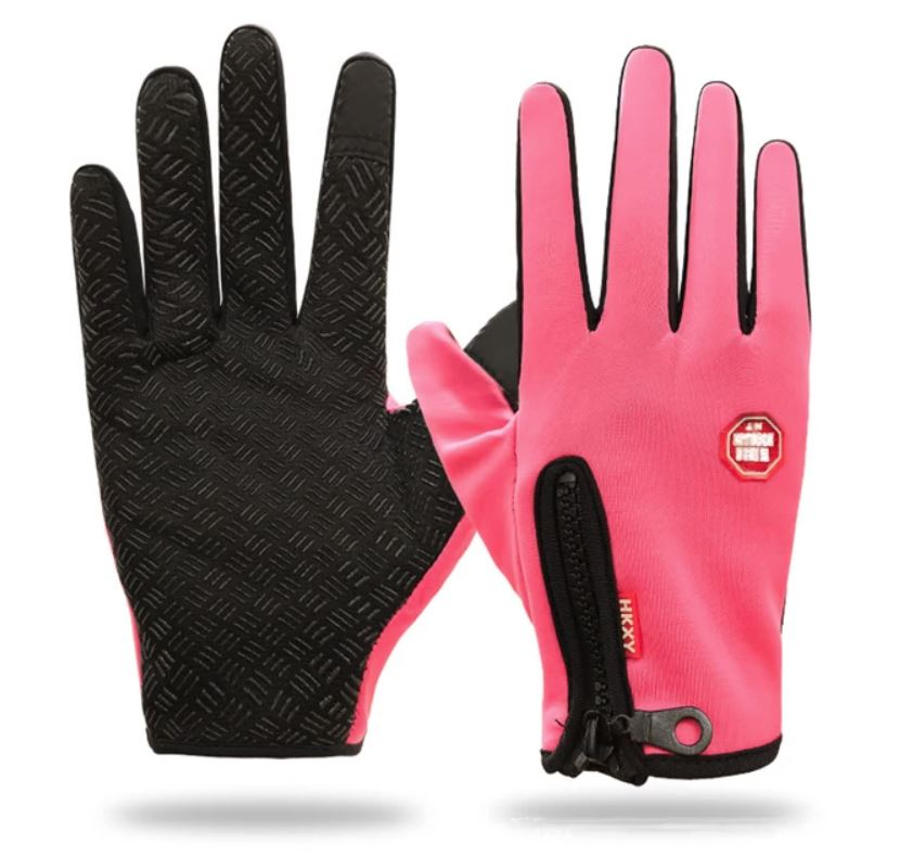 Gloves Material
