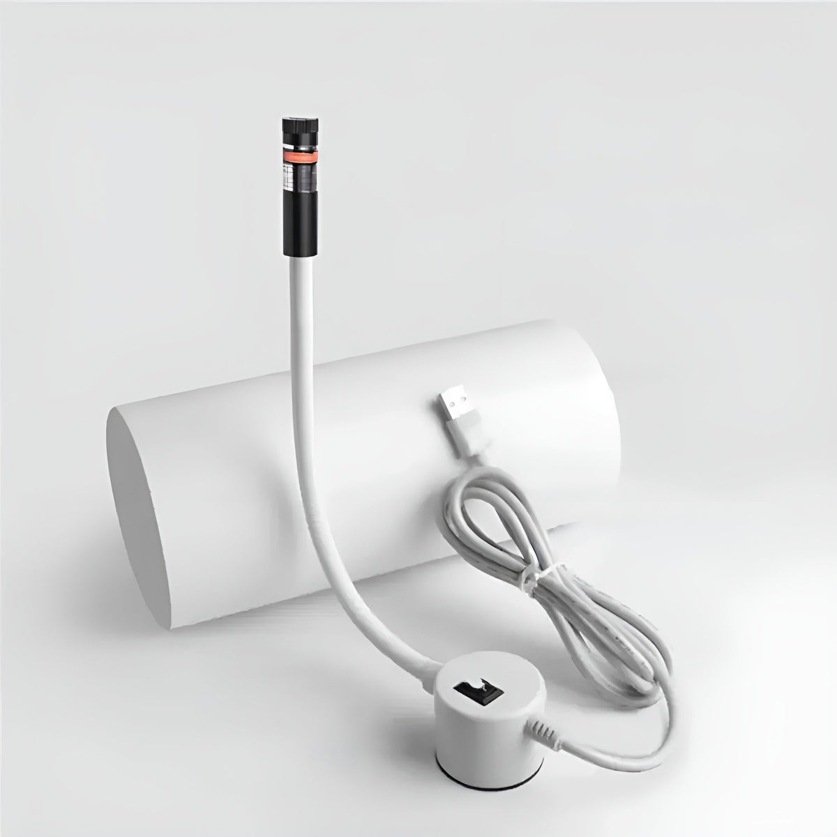 SewingLight LED Nählicht Magnetisch, Flexibler Schwanenhals