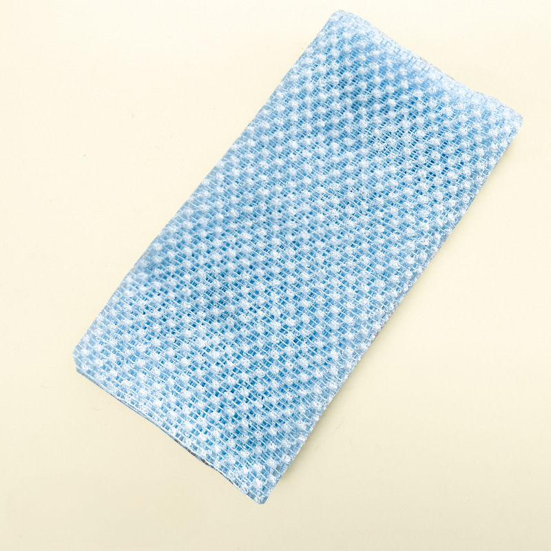 ScrubTowel Peeling-Handtuch Für Die Dusche