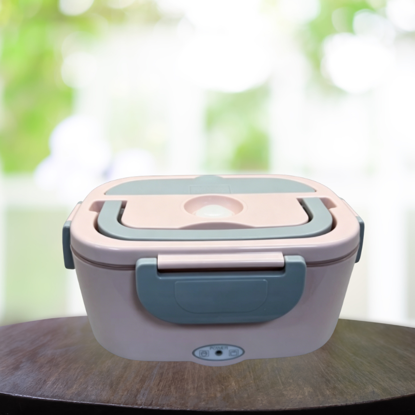 FoodWarmer – Elektrischer Selbstheizungs-Lebensmittelbehälter