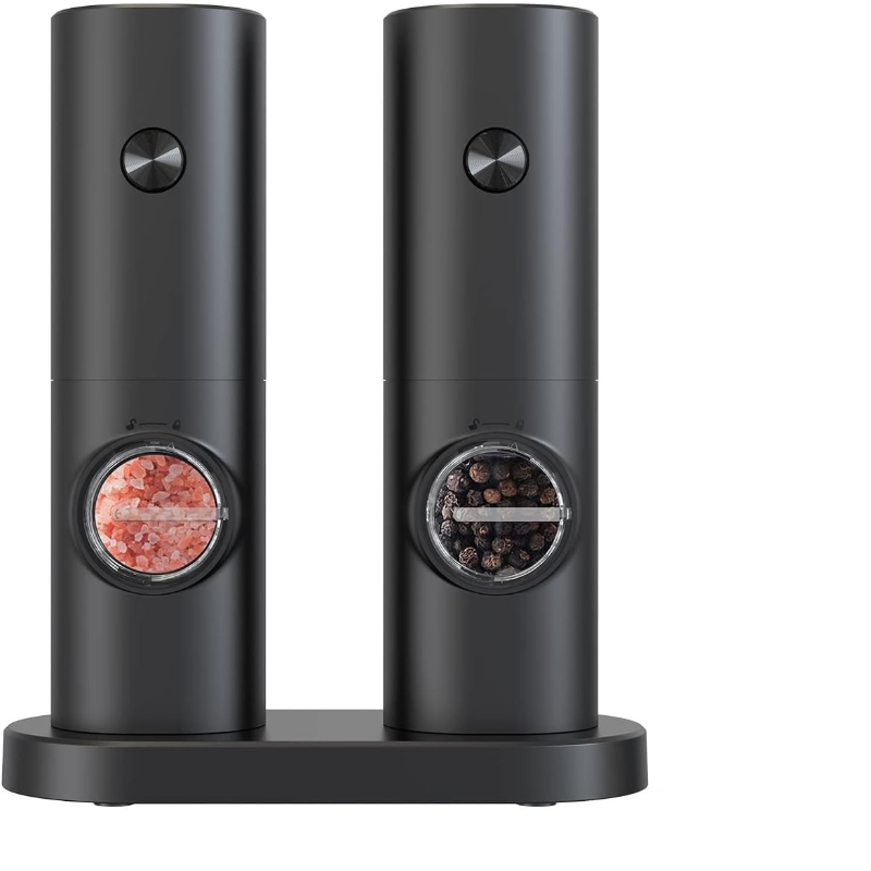 SpiceGrinder Elektrische Gewürzmühle