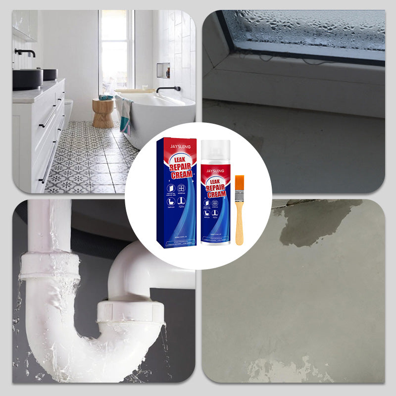 SealantSpray – Wasserdichtes Dichtspray für Leckreparatur