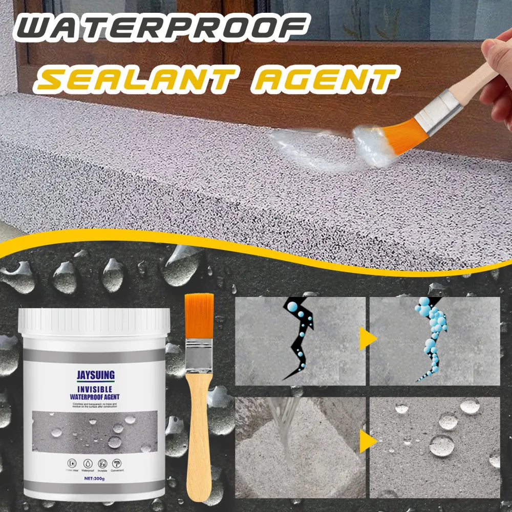 ClearCoat Nahaufnahme