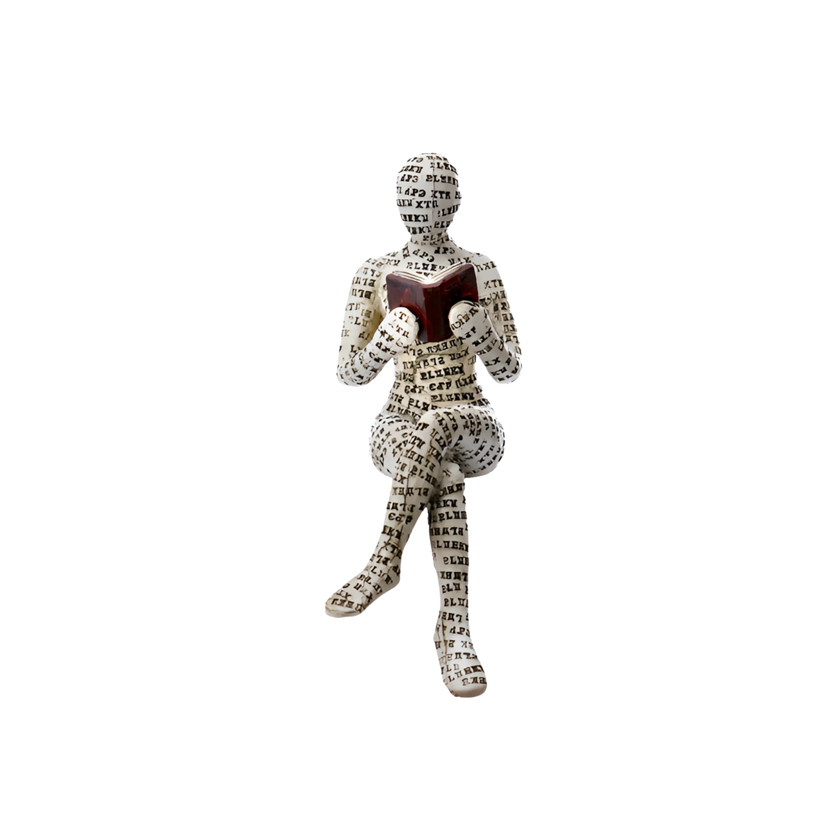 ReaderDecor Design C stehende Ansicht