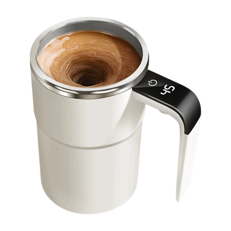 SmartMug Detailansicht
