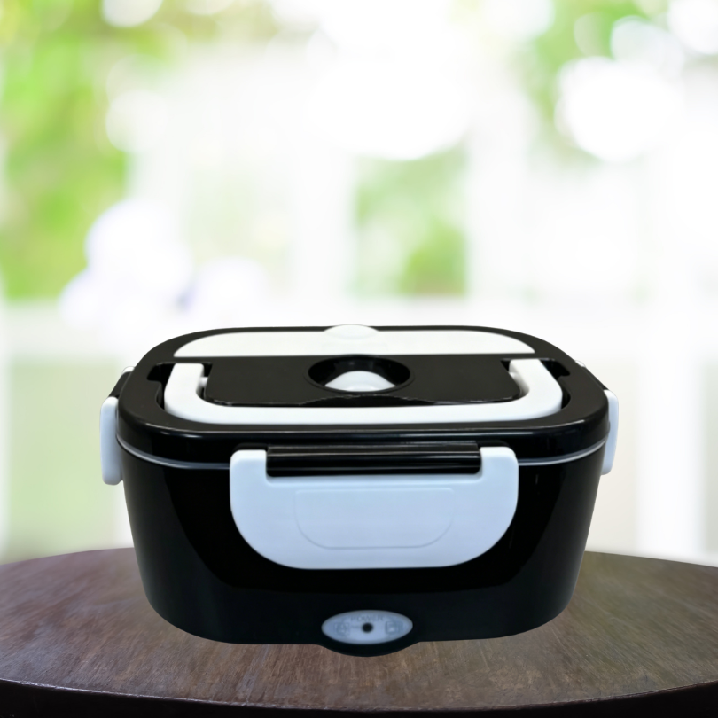 FoodWarmer – Elektrischer Selbstheizungs-Lebensmittelbehälter