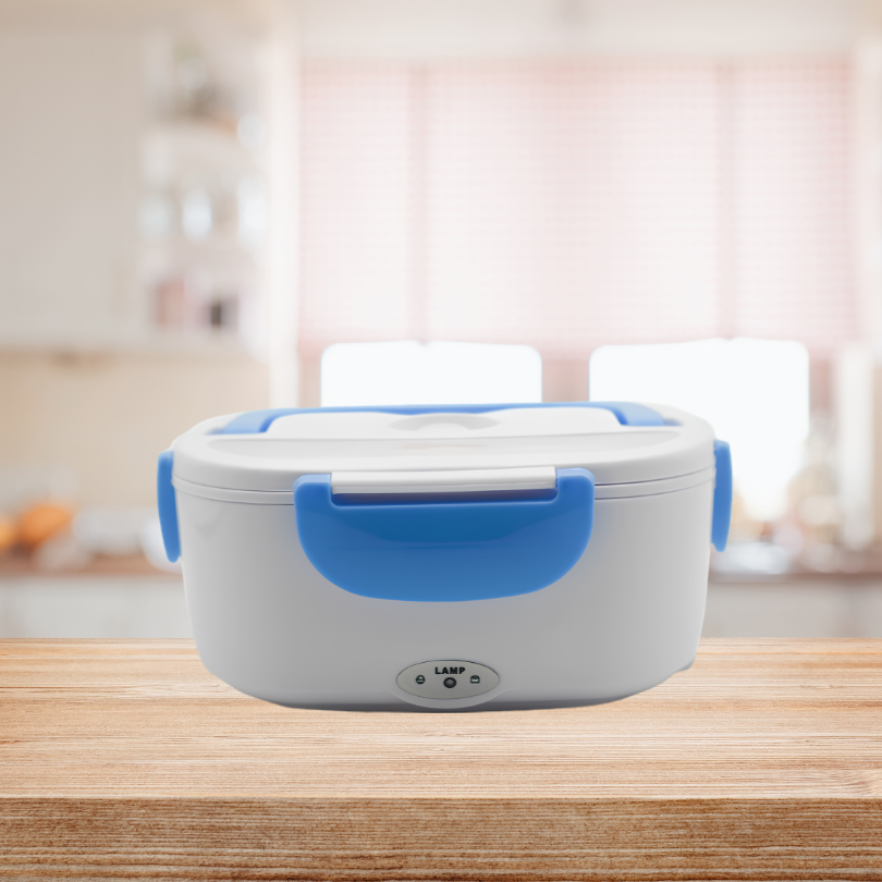 FoodWarmer – Elektrischer Selbstheizungs-Lebensmittelbehälter