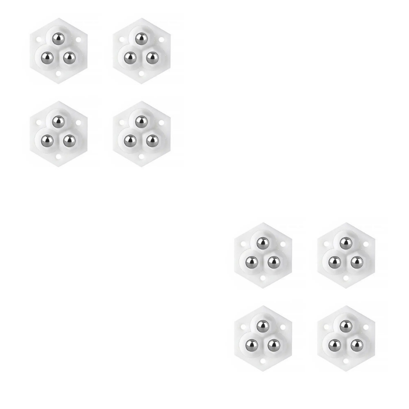 MovingRollers Set komplett