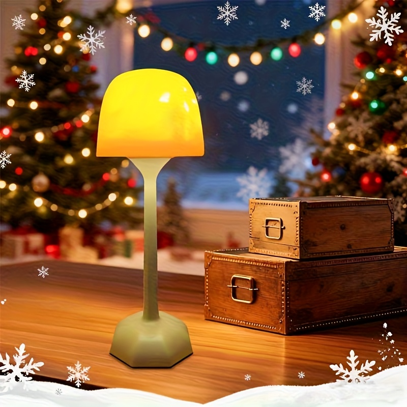 MagicalLamp LED-Tischlampe mit Wassereffekt