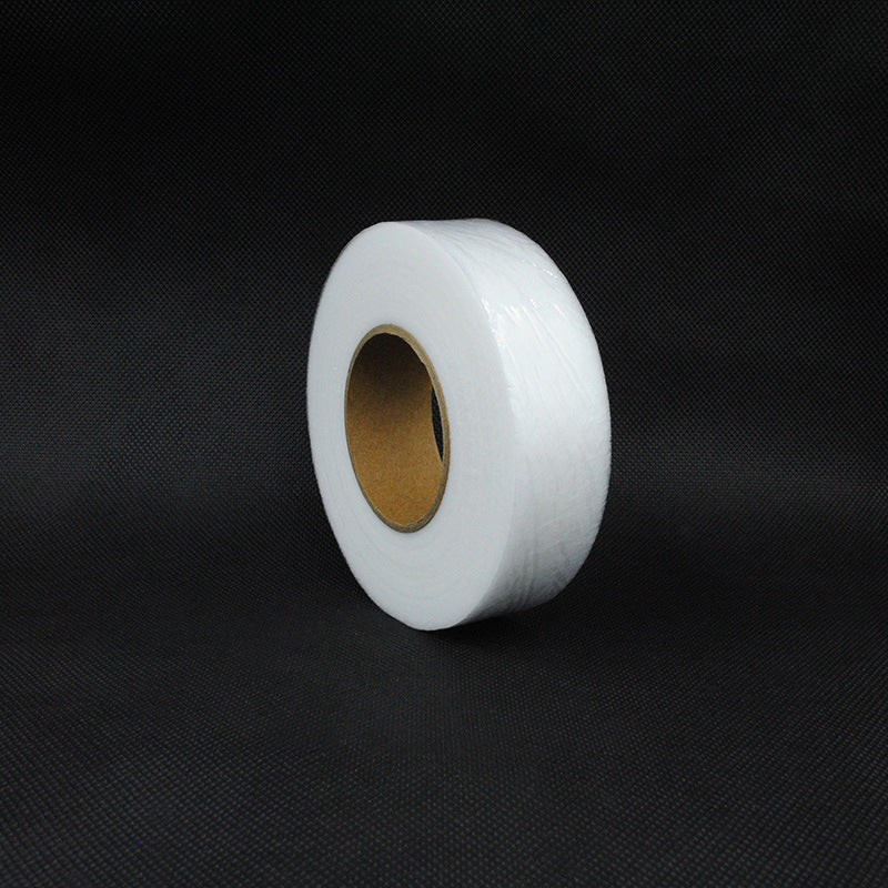 FabricTape – Doppelseitiges Stoff-Fixband ohne Nähen