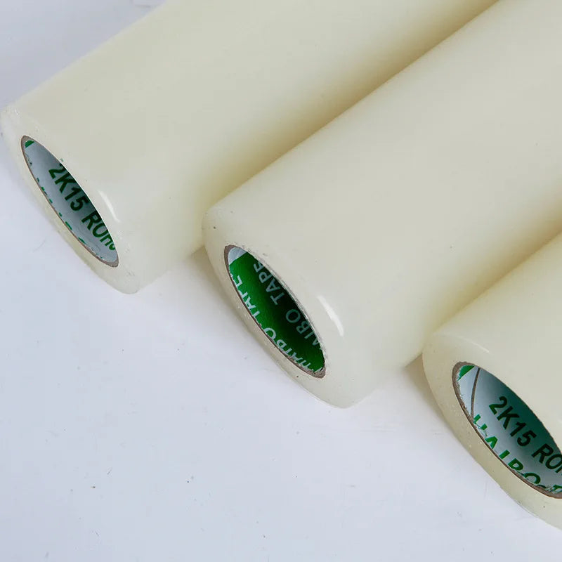 SealTape – Transparent protective and repair tape, waterproof