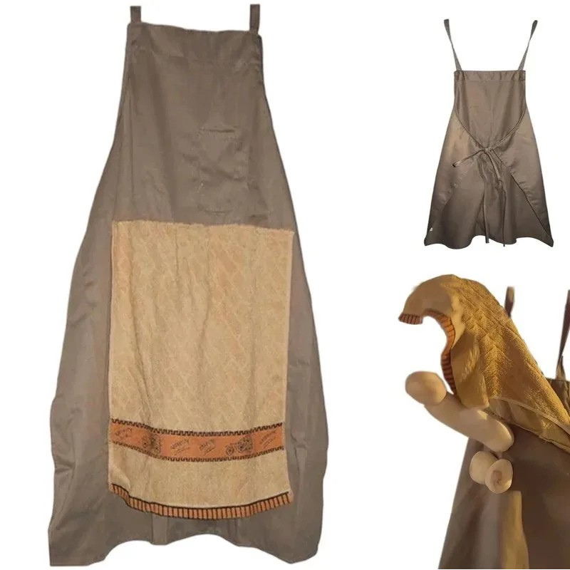 FunnyApron bequeme Passform