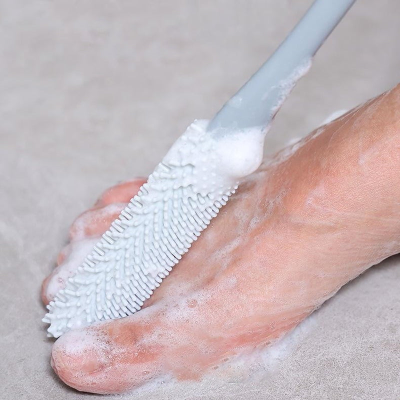 ToeBrush Zehenzwischenraum-Reinigungsbürste
