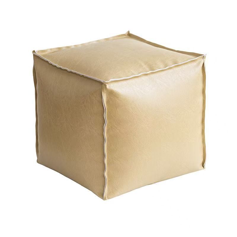 PillowBag – Multifunktionale Aufbewahrungstasche und Sitzpouf