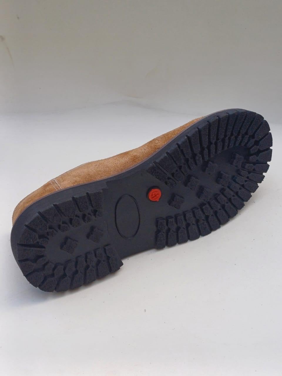 Haferlschuhe Herren Oktoberfest, Trachtenschuhe Wildleder Schwarz