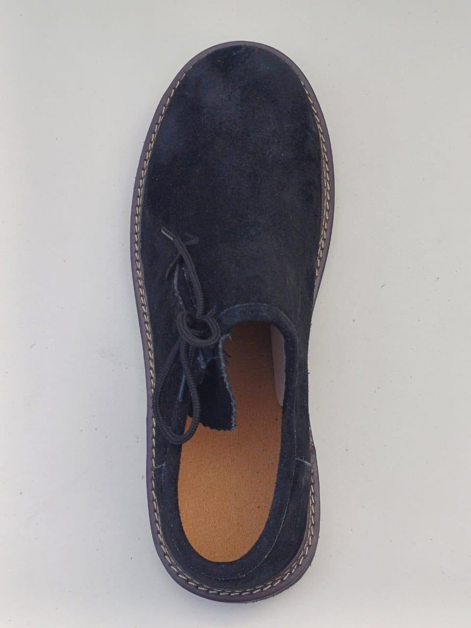 Haferlschuhe Herren Oktoberfest, Trachtenschuhe Wildleder Schwarz