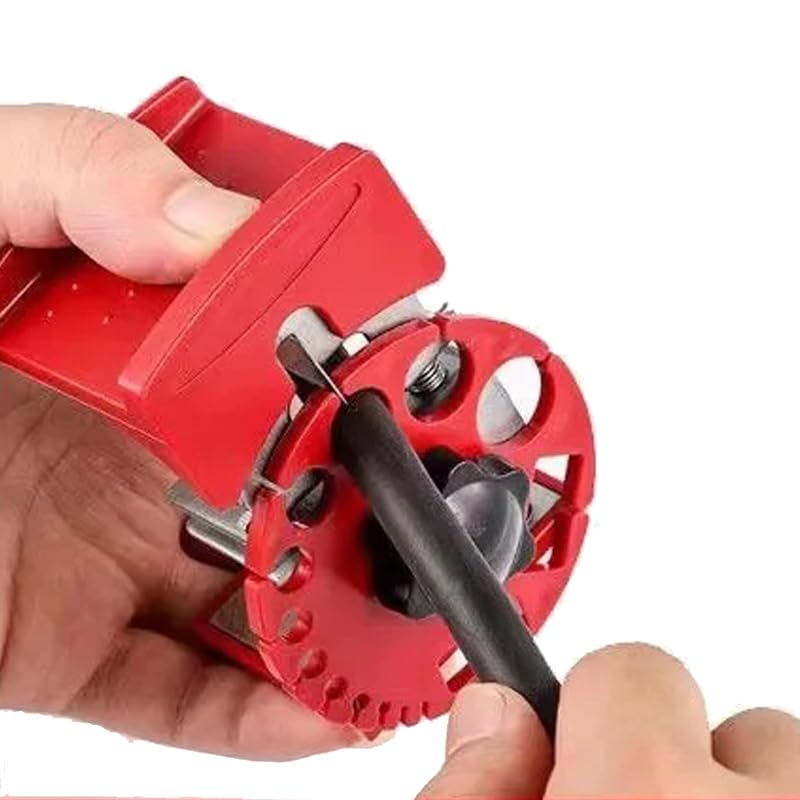 WireStripper Abisolierzange Universal, 14 Größen Werkzeug