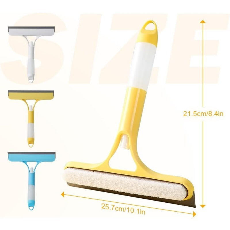 GlassCleaner 3-in-1 Fensterreiniger Streifenfrei