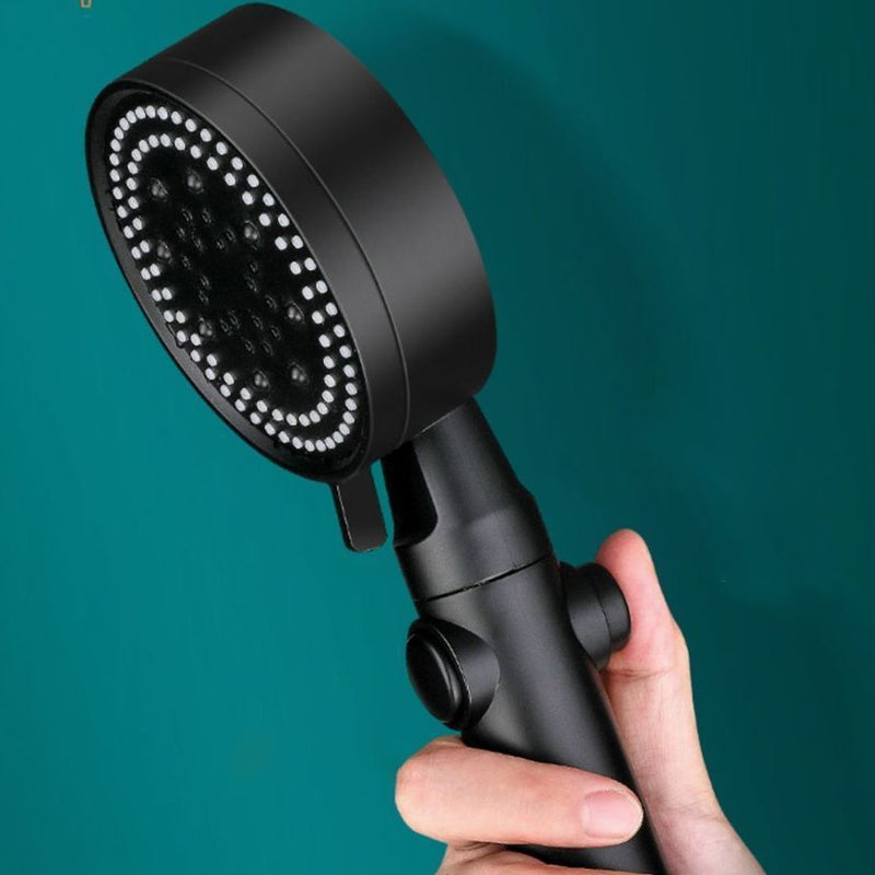 PressureShower 5-in-1 Hochdruck-Duschkopf