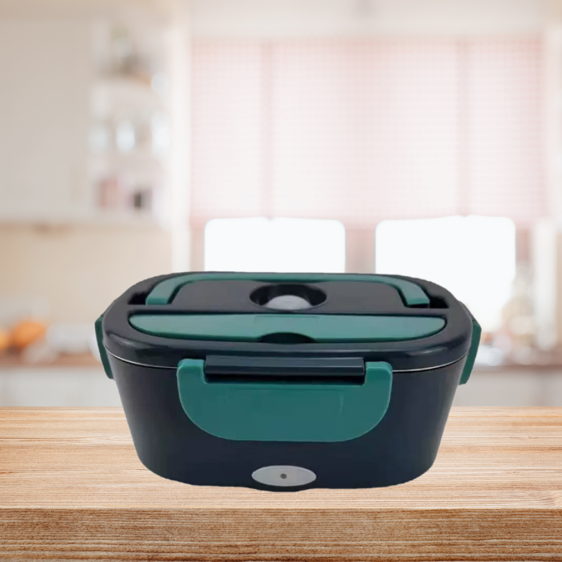 FoodWarmer – Elektrischer Selbstheizungs-Lebensmittelbehälter