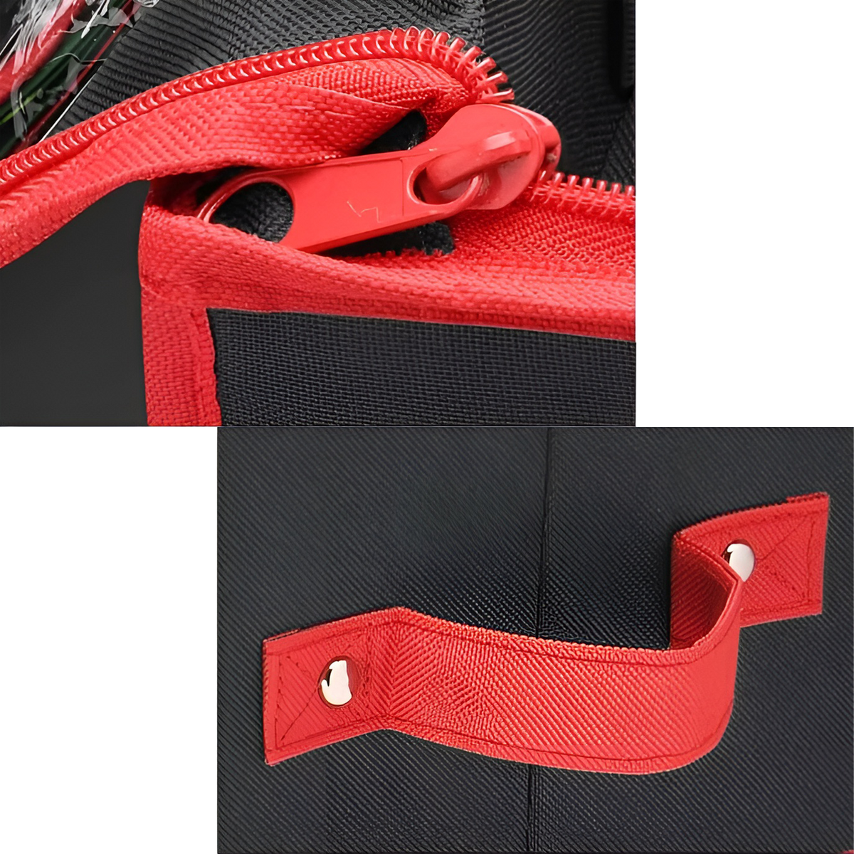 StorageBag XXL Aufbewahrungstasche, Wetterfest und Verstärkt