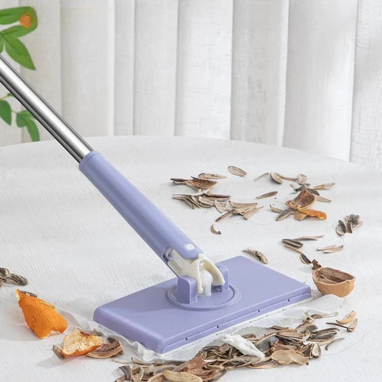 ClampingMop Gesamtansicht